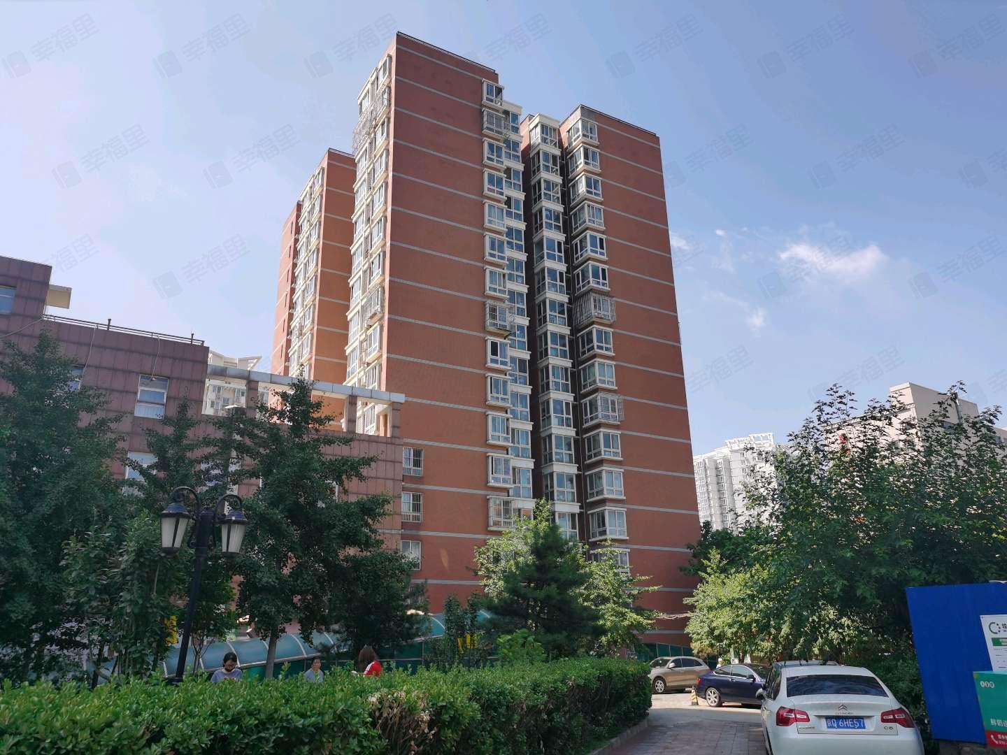 东瑞丽景家园小区效果图