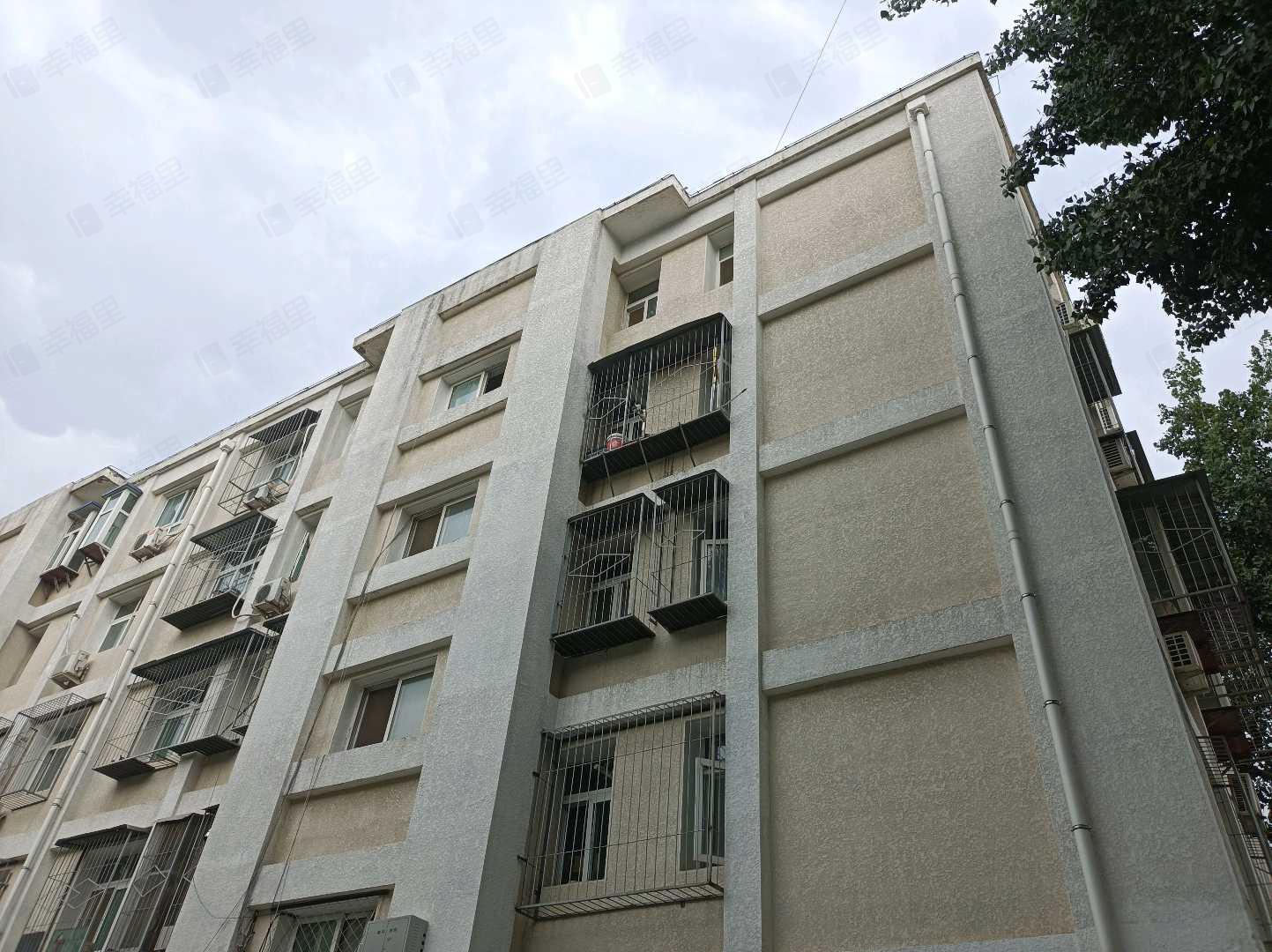 龙潭北里(二条)小区效果图