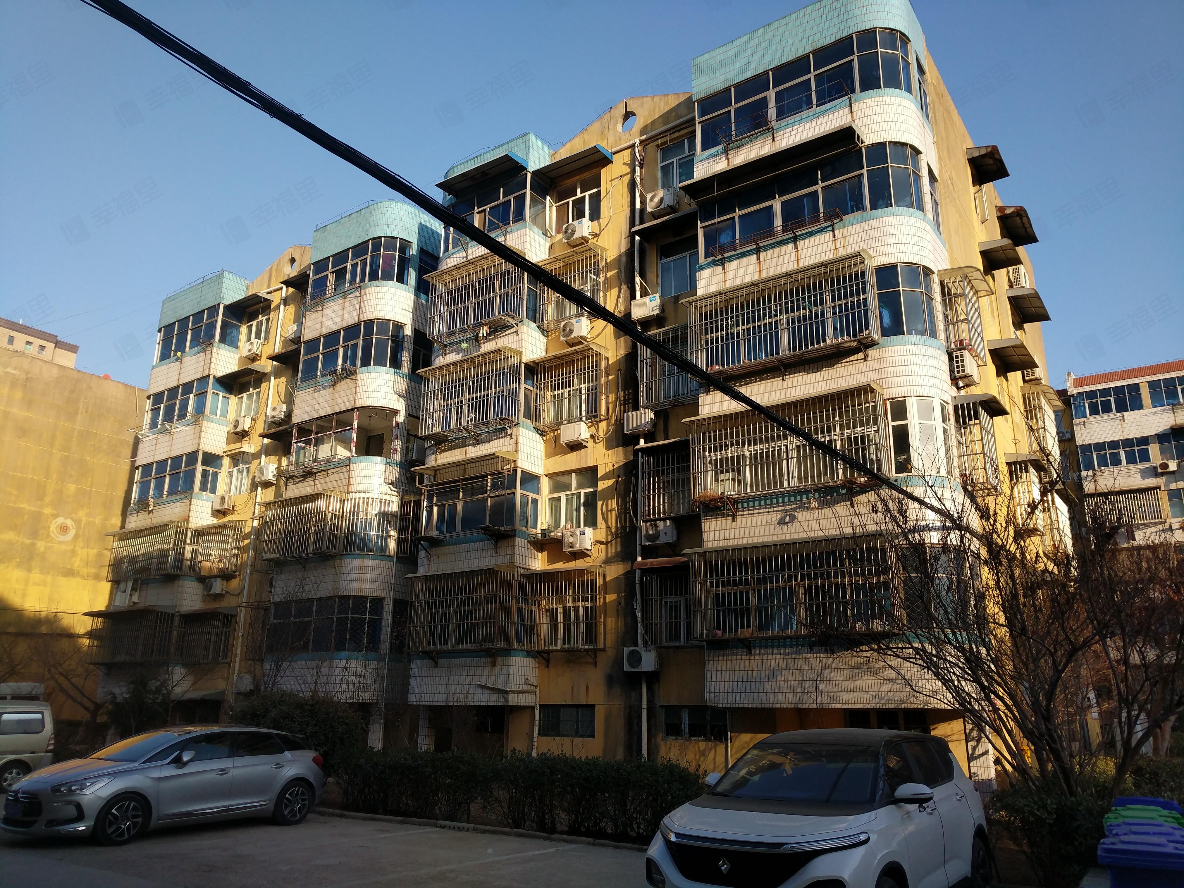 新苑小区小区效果图