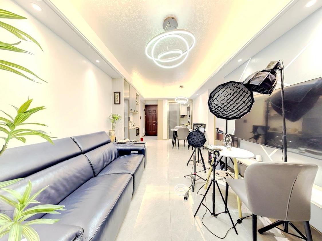 整租·颐翠名庭