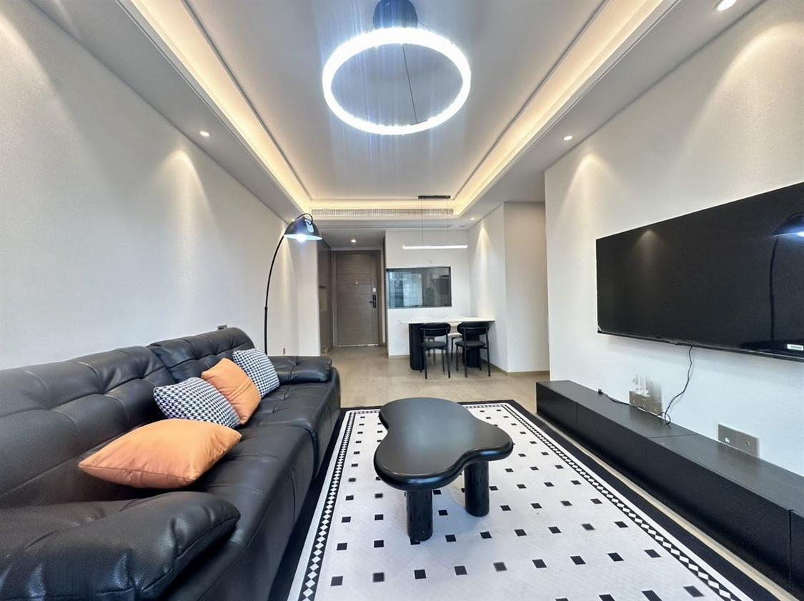 整租·阳光城印月文澜