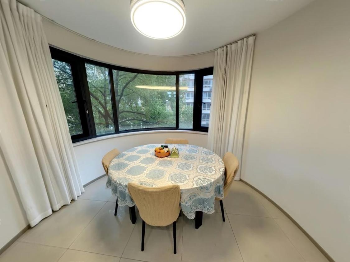 整租·上海春城