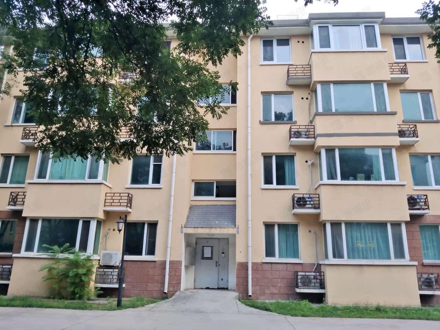 东方太阳城(万晴园)小区效果图