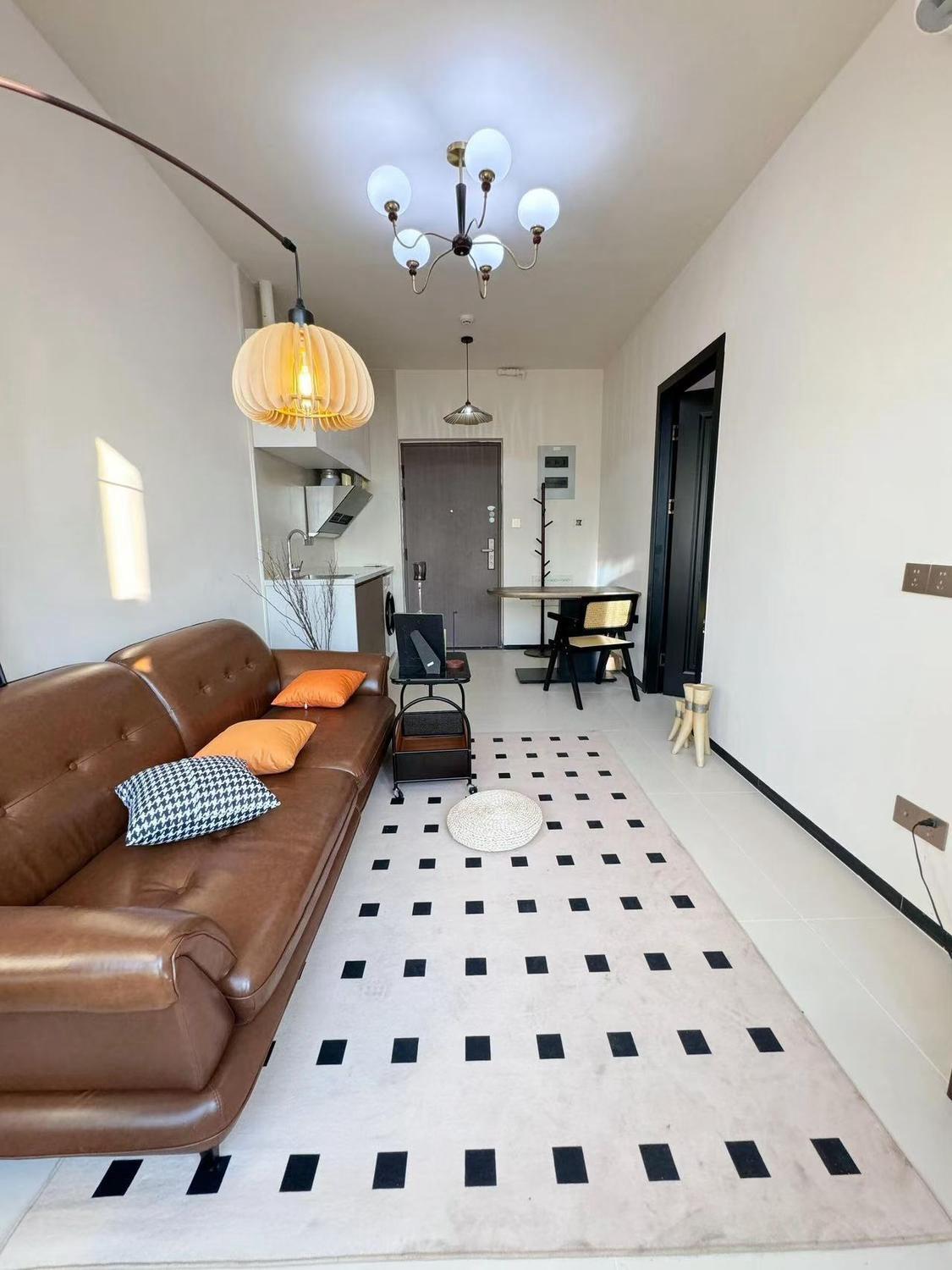 整租·六联小区