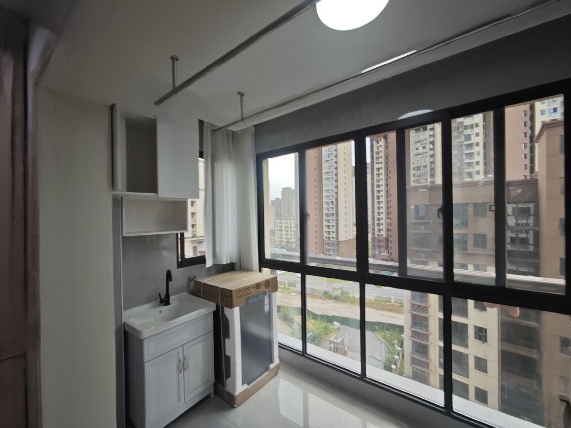 整租·南镇村安置房小区