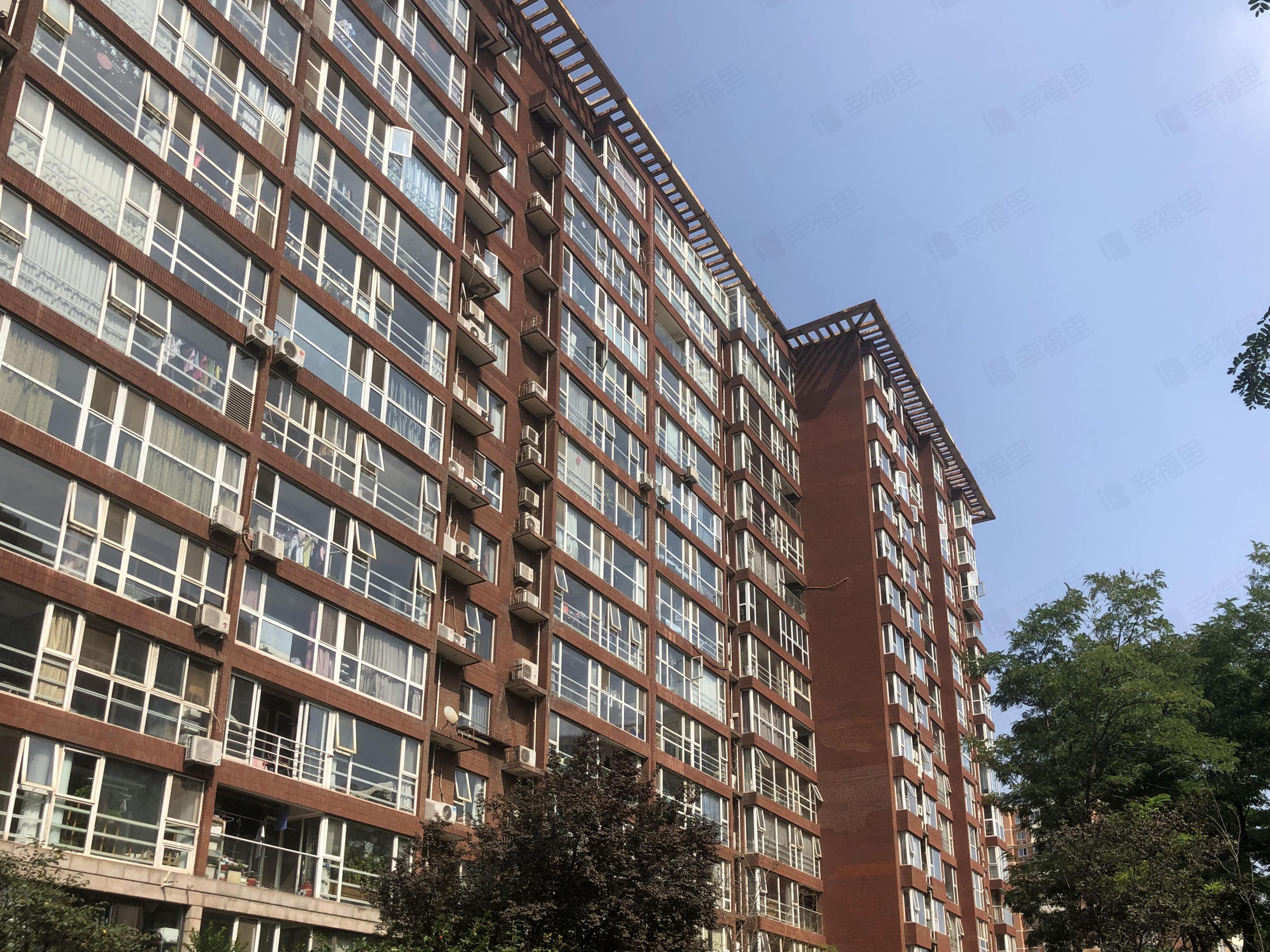 新纪元家园小区效果图