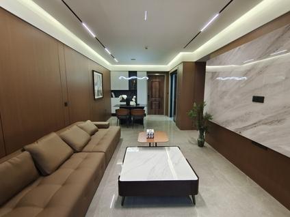 北京雅居乐锦城3室2厅97平中楼层/共31层