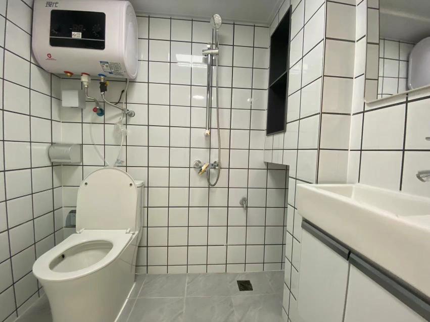 整租·龙光玖珑华府