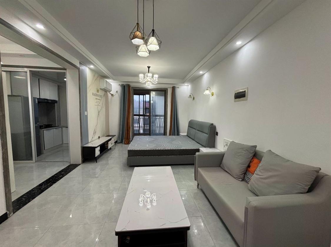 整租·万联花园