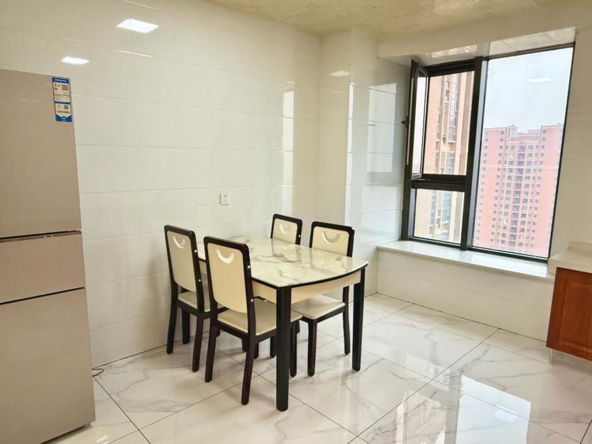 整租·恒大城(A区)