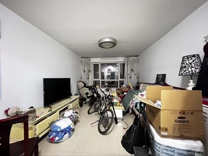 保定秀兰尚城2室2厅106平中楼层/共32层