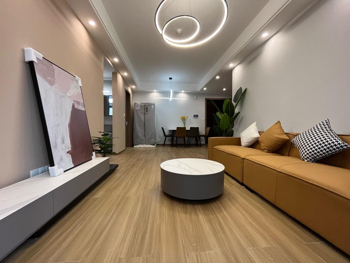 整租·龙湖九里峰景