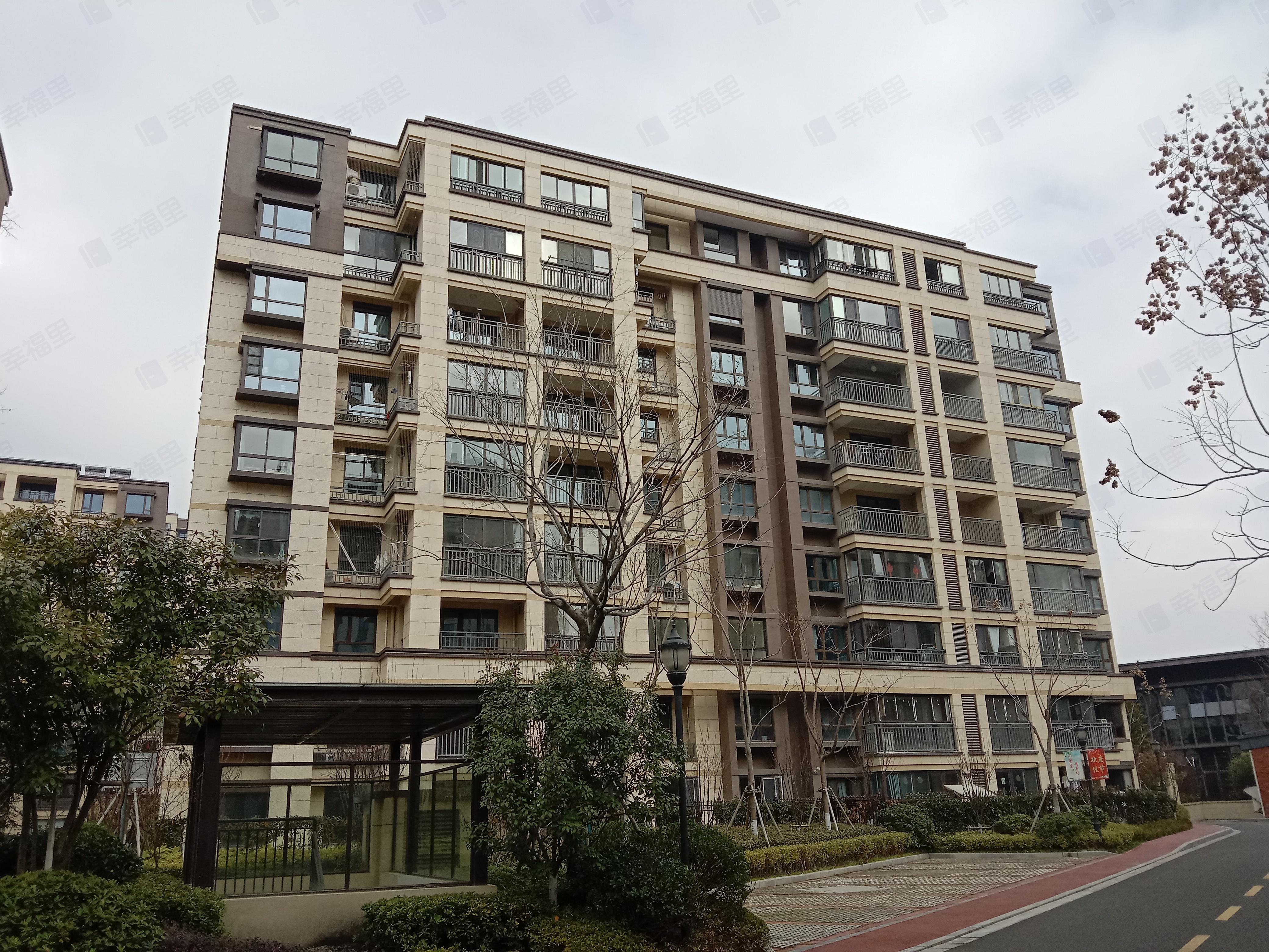 正大万物城小区效果图