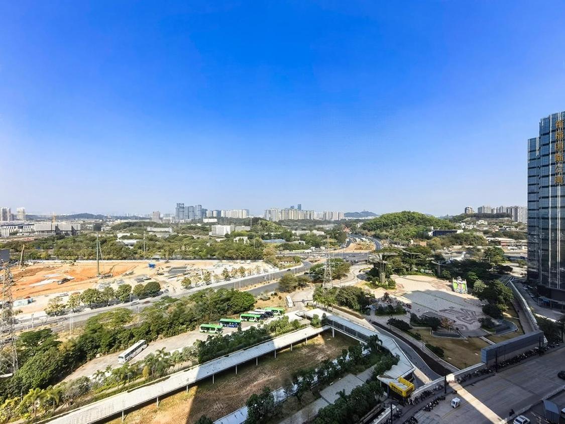 整租·祈福缤纷汇