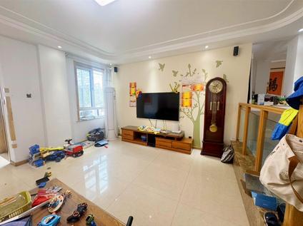 北京金色东城(小区)3室2厅159.25平底层/共5层