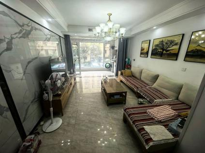 北京博文阳光城3室2厅93.95平底层/共6层