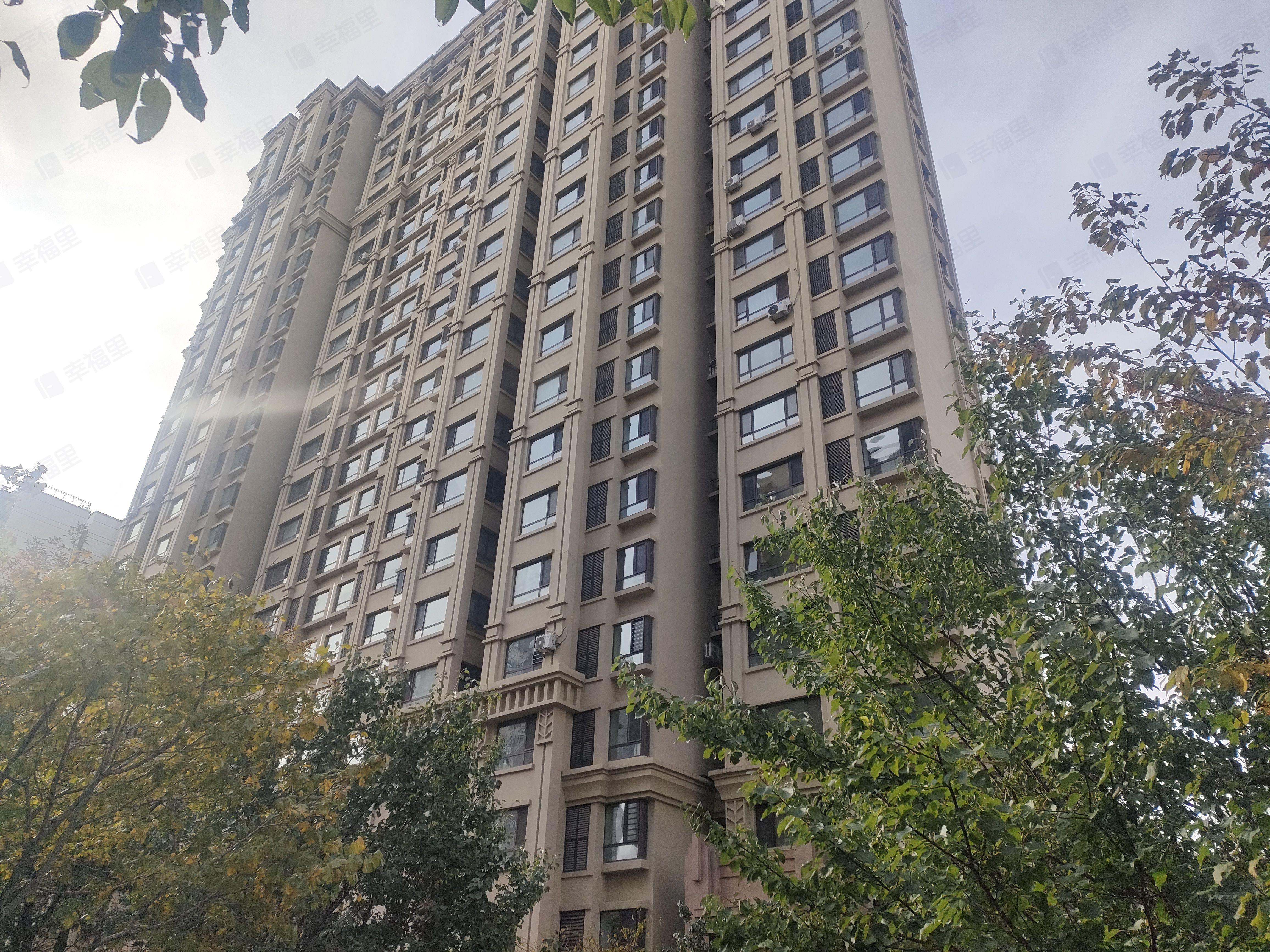 东方新天地小区效果图