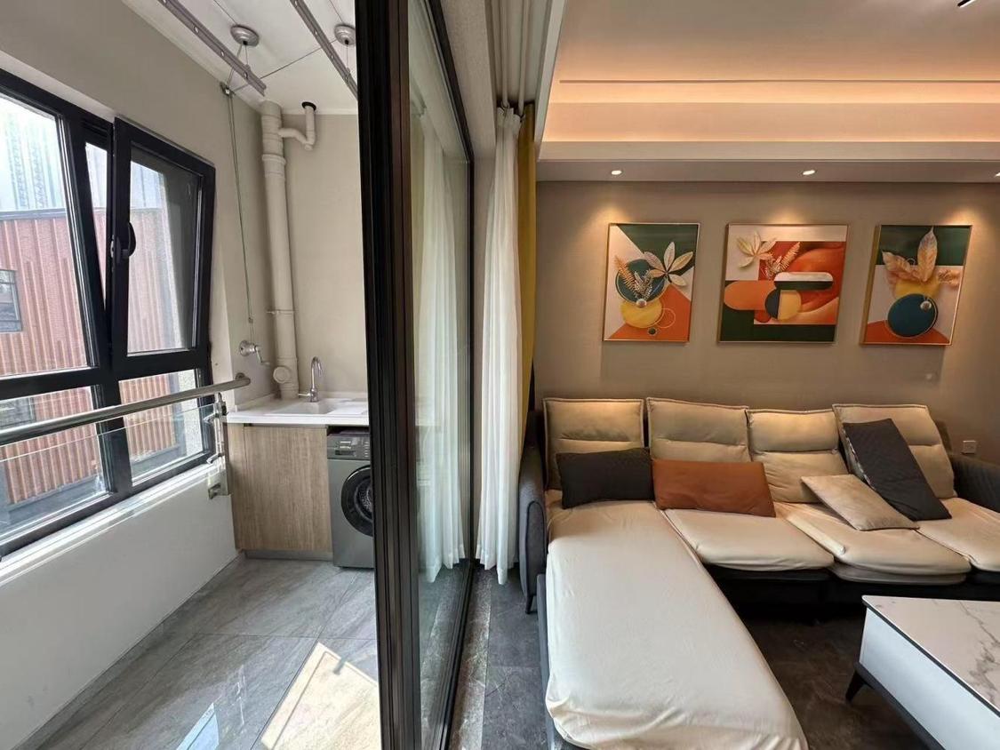 合租·永灵小区