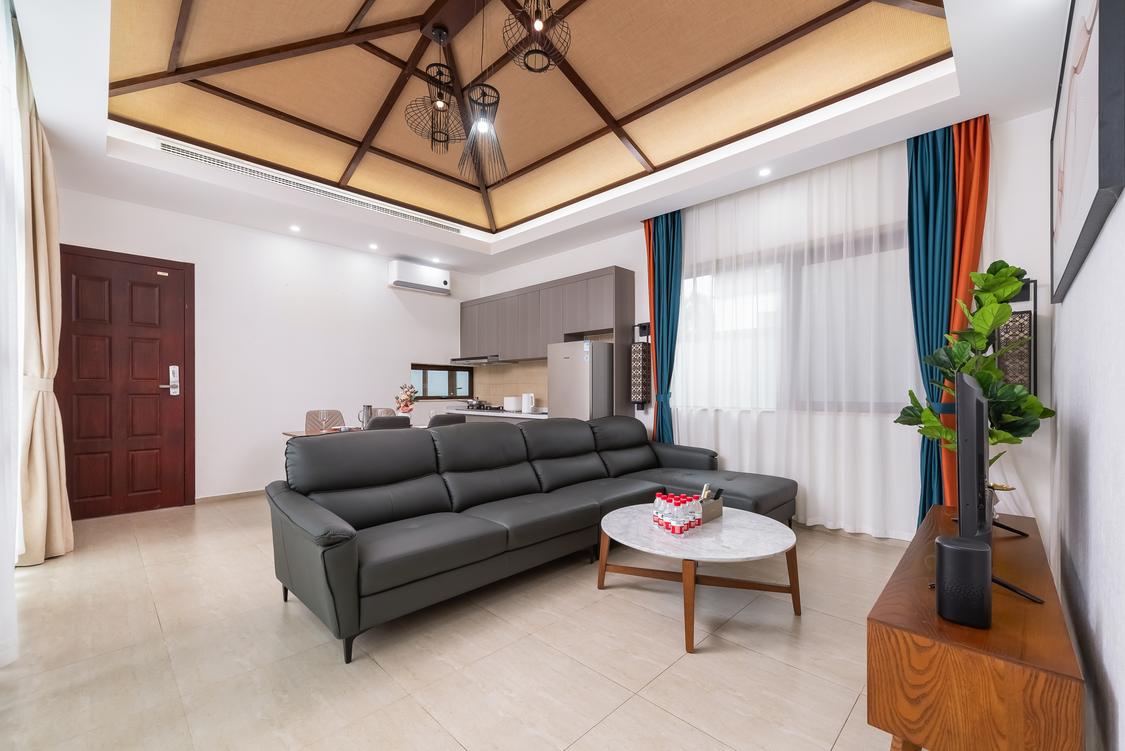 整租·保利海棠湾