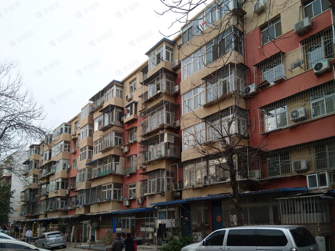 北京朝阳-潘家园/暂无年代潘家园南里