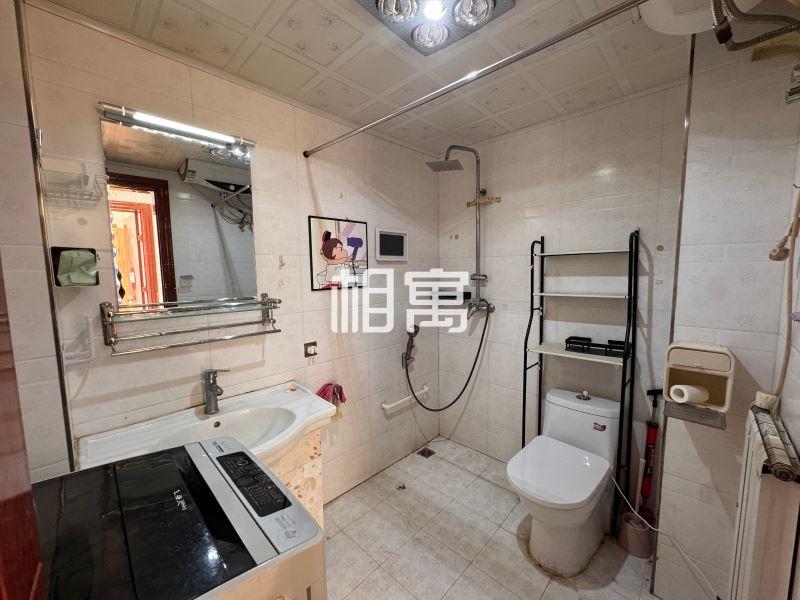 整租·胜景天地小区