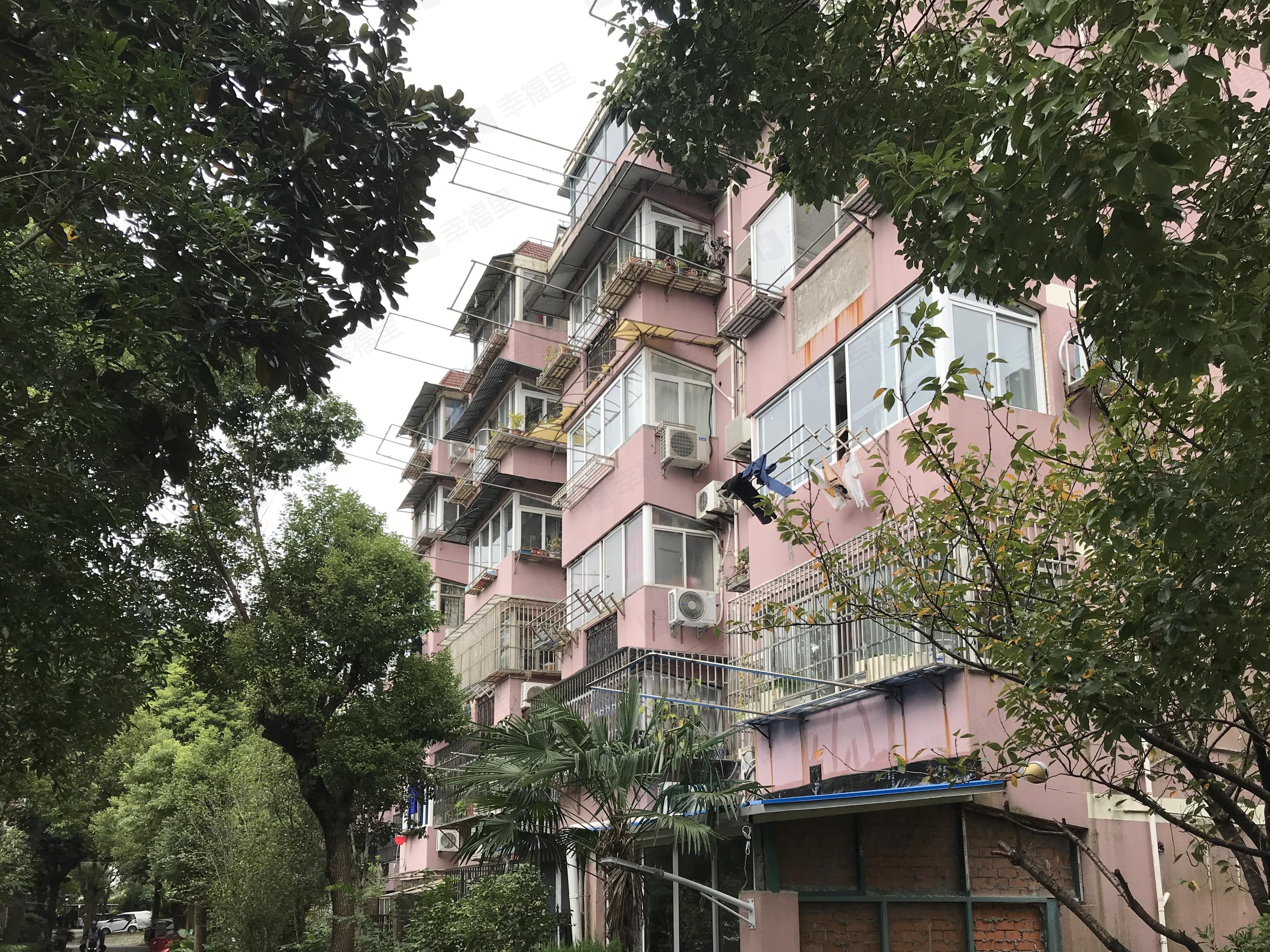 康馨花园小区效果图