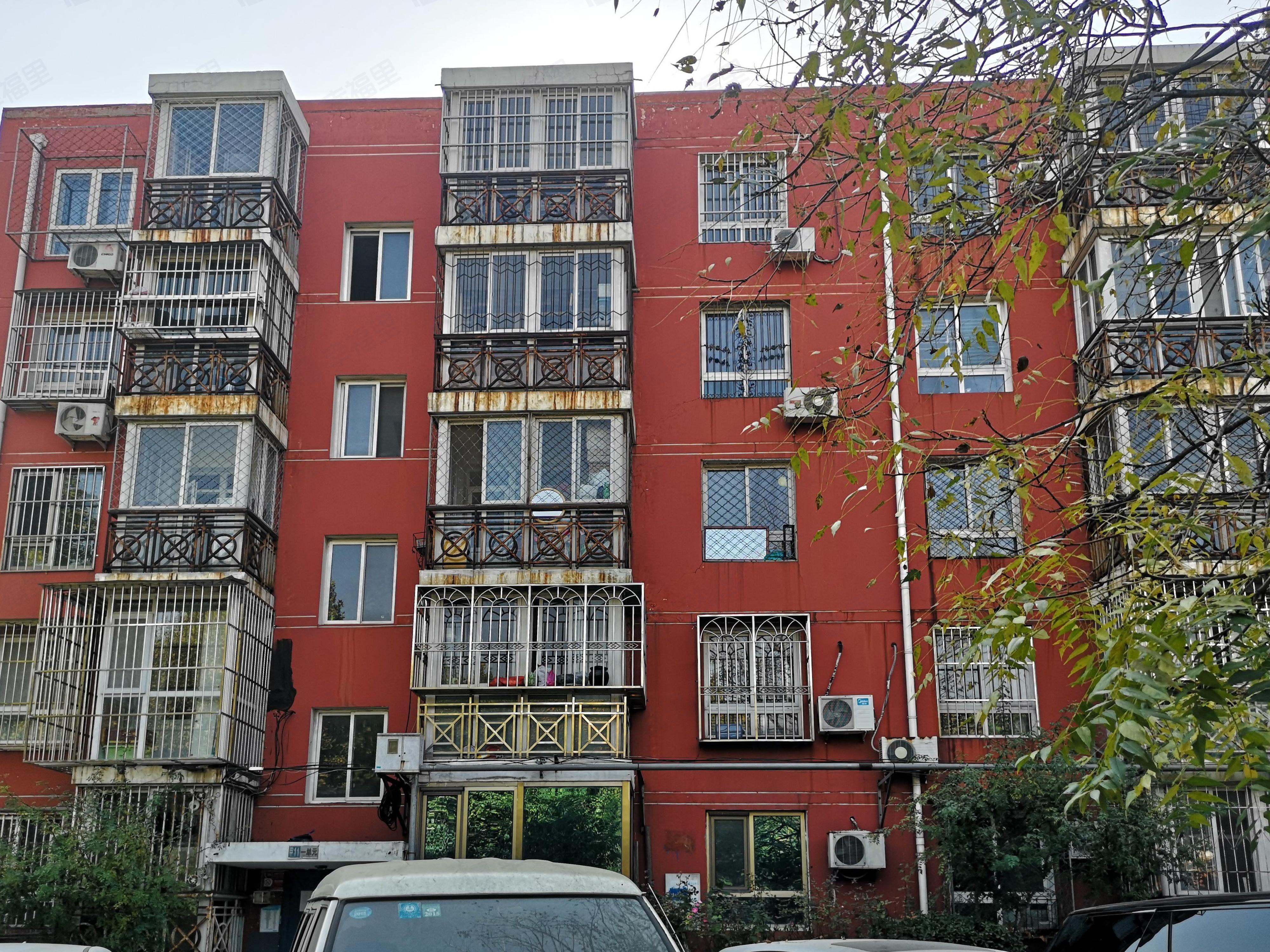 金华园小区效果图