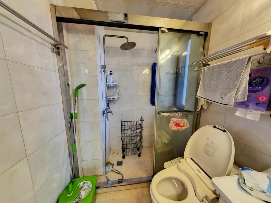 整租·中海悦庭