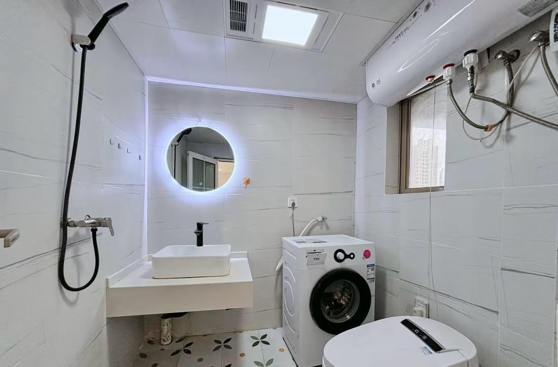 整租·四新天祥广场