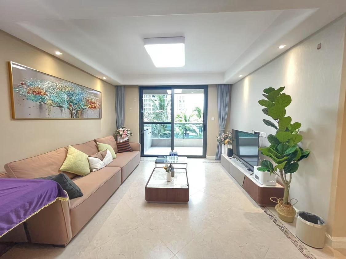 整租·沙浦二村