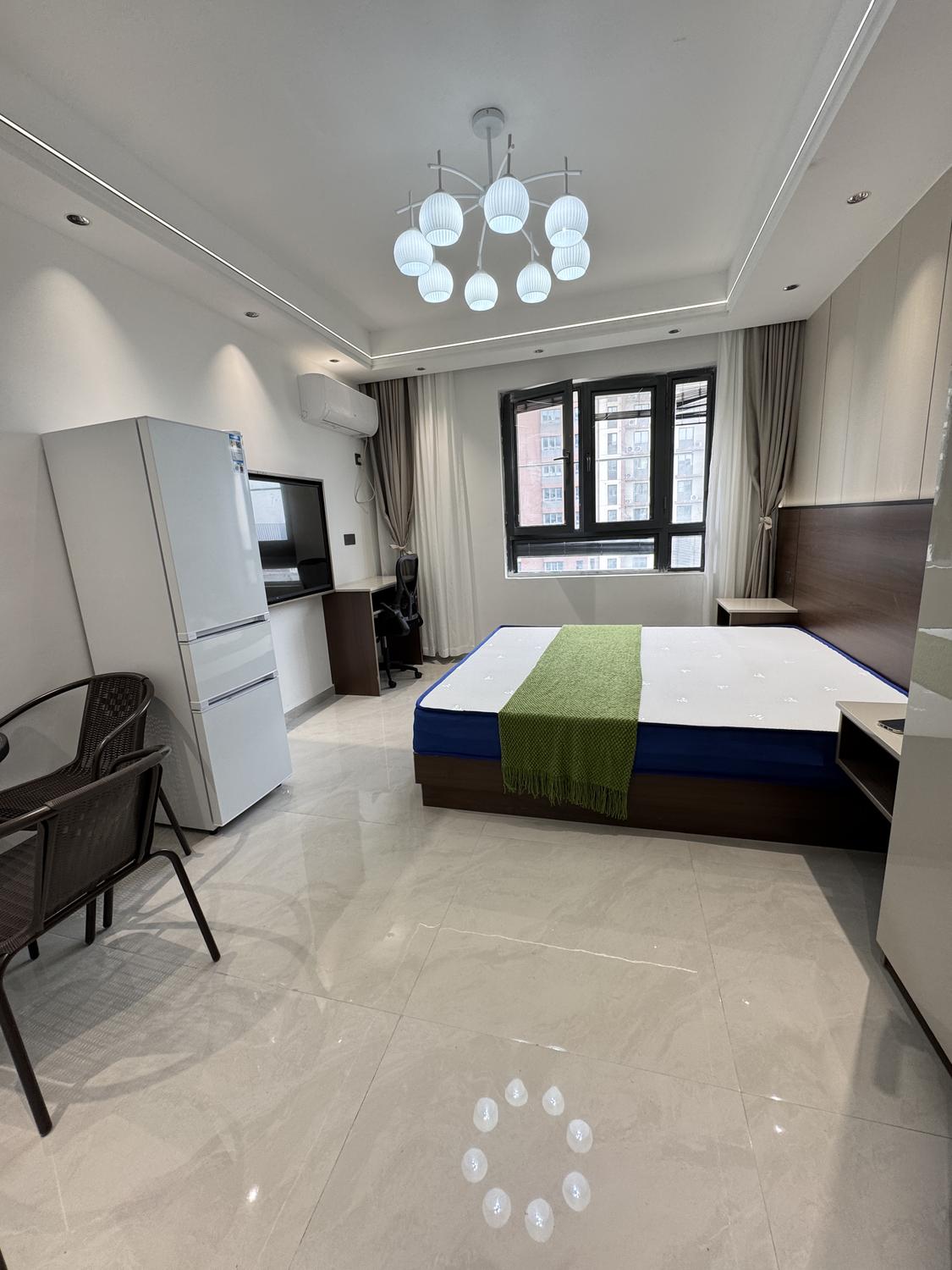 合租·东渚新苑