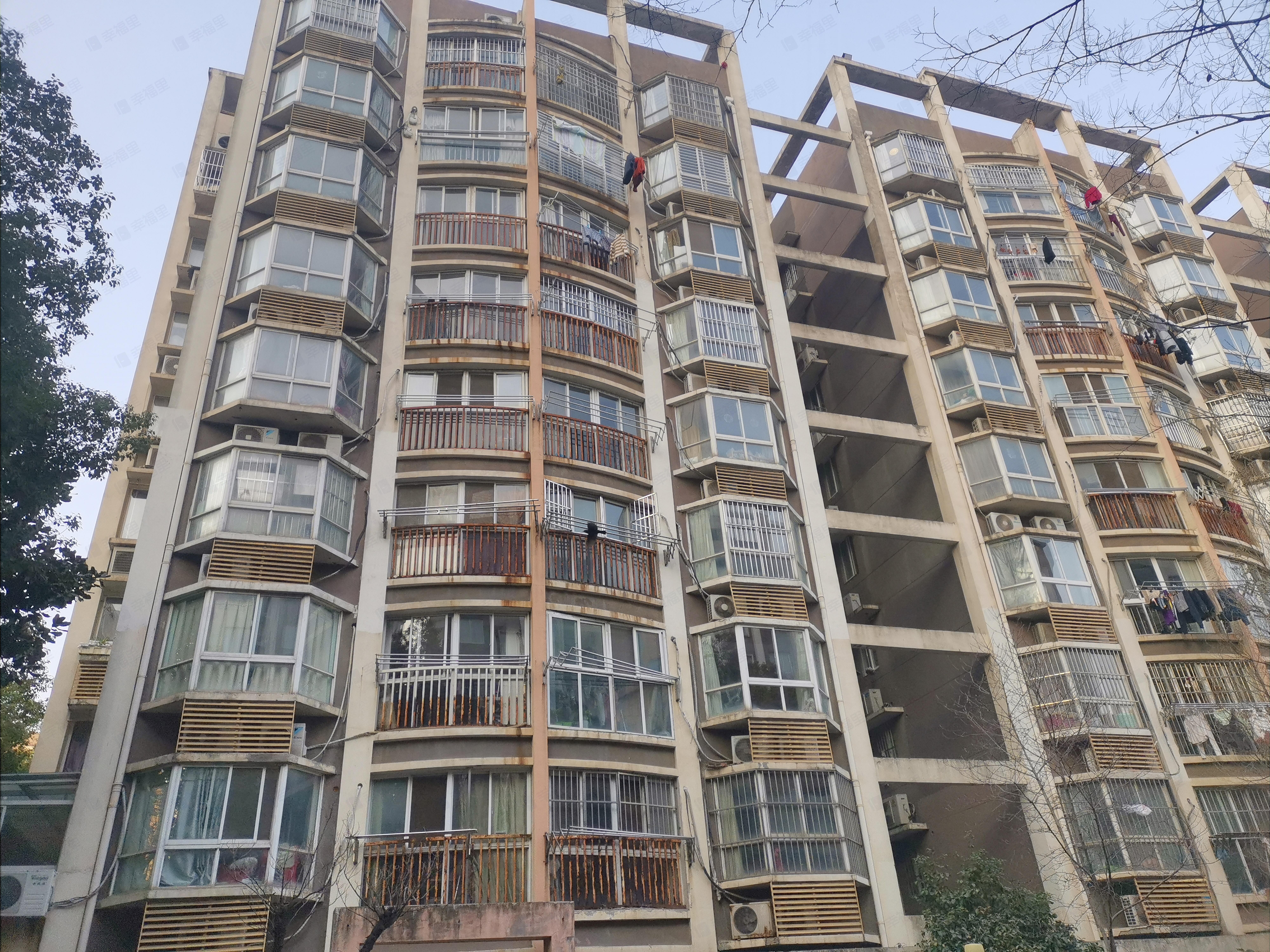 荣盛阿尔卡迪亚小区效果图