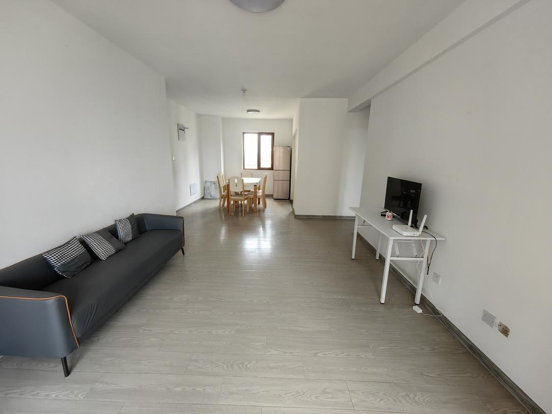 整租·鸿坤理想城(二期)