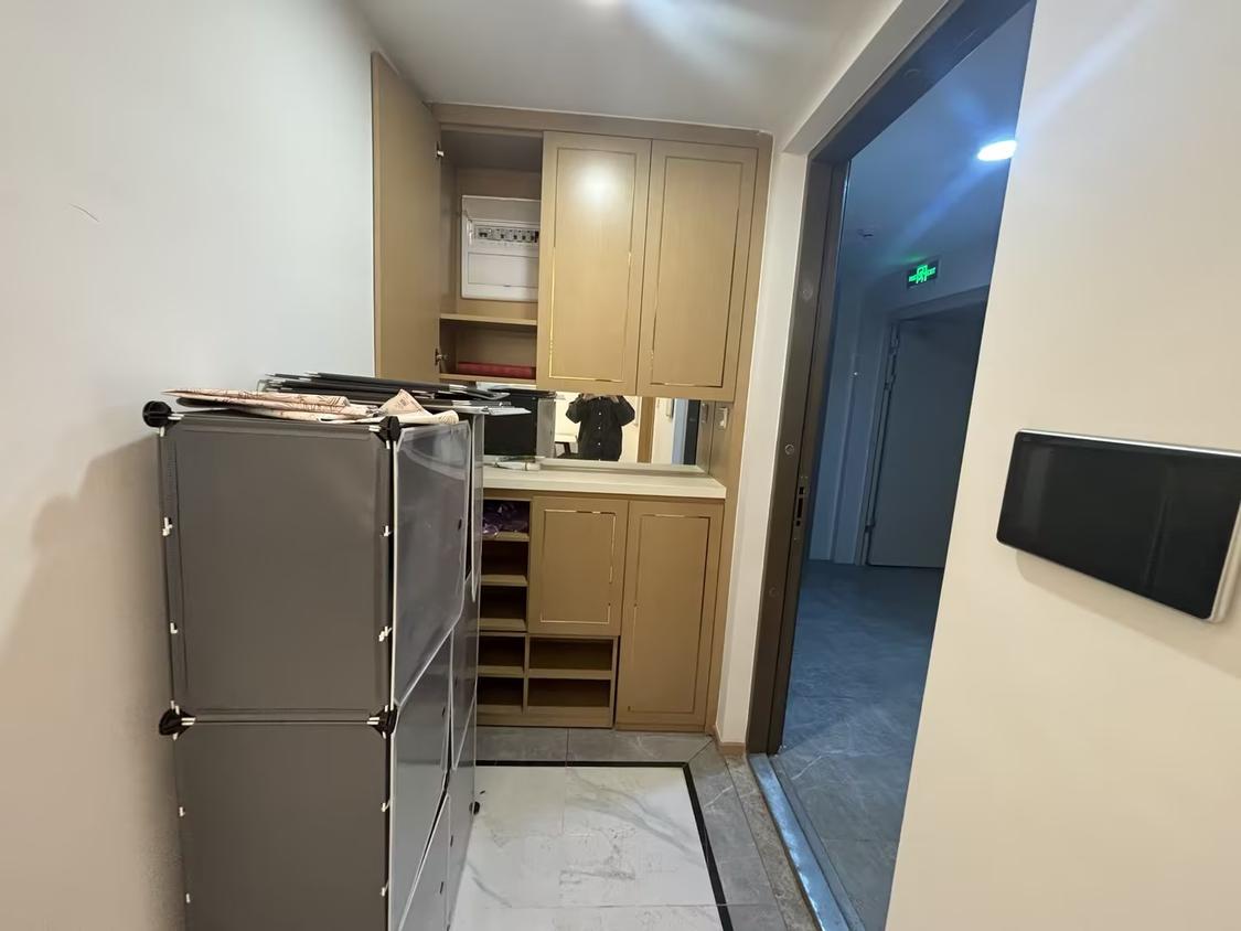 整租·中海左岸澜庭