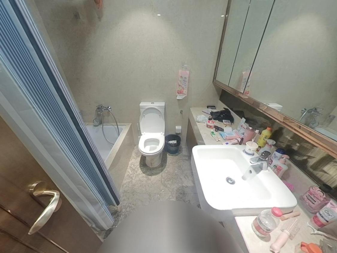 整租·虹桥正荣府