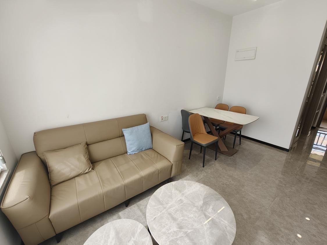 整租·颐景阳光锦府(商住楼)