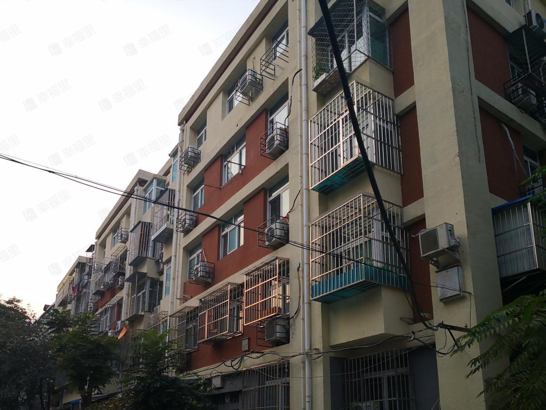 北京西城-广安门内/暂无年代广安门内大街478号小区