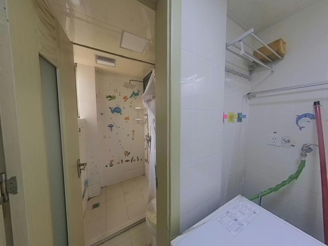 整租·天居玲珑湾