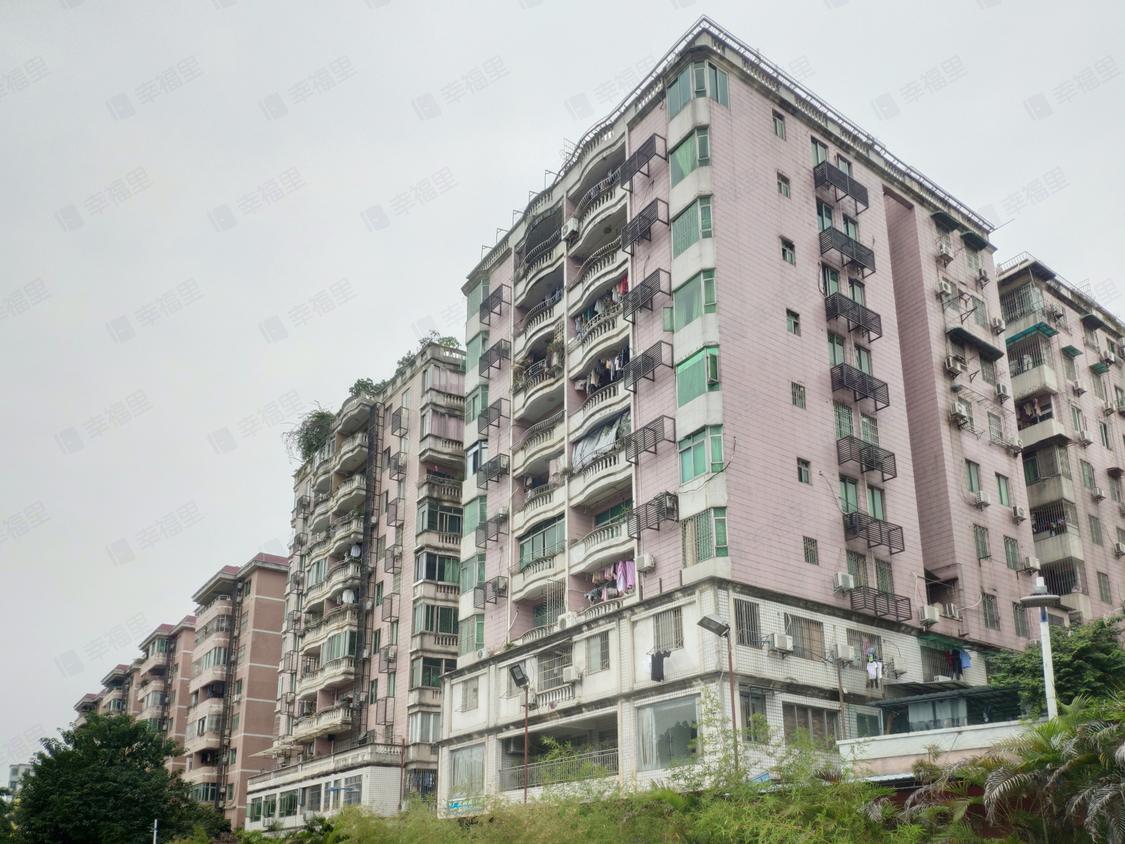 广州天河-员村/1991年建江景豪庭