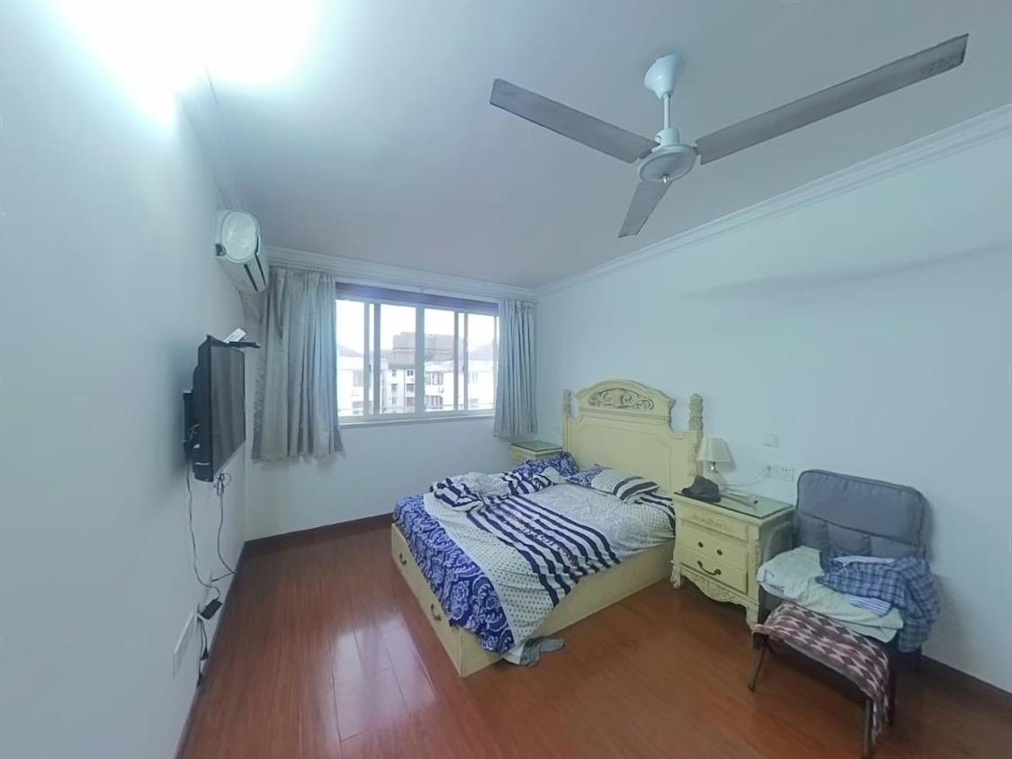 整租·培花七村