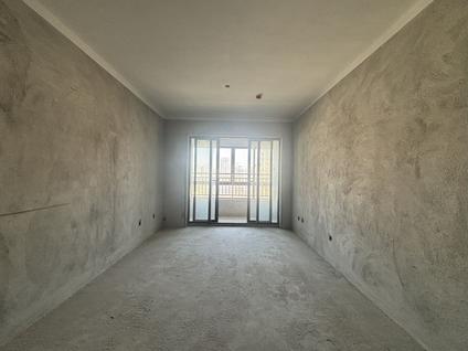 北京金城新天地2室2厅85.64平中楼层/共26层