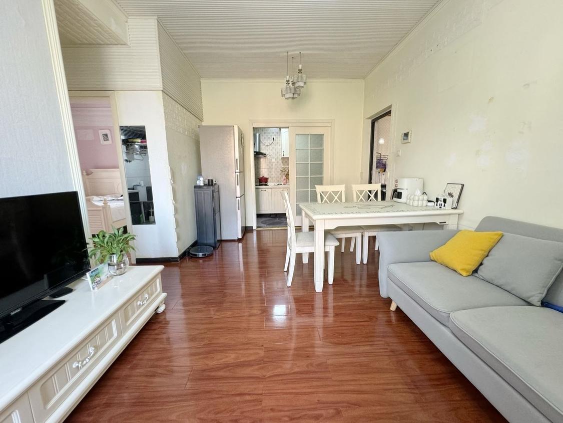 整租·建园小区