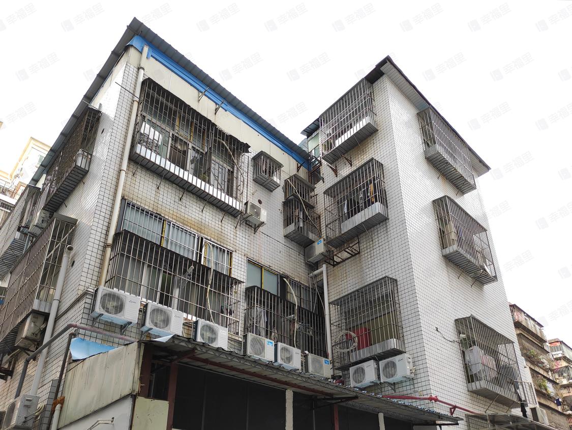 深圳罗湖-蔡屋围/暂无年代华通宿舍