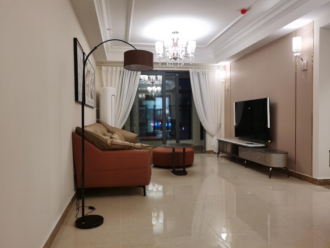 整租·恒大轨道时代