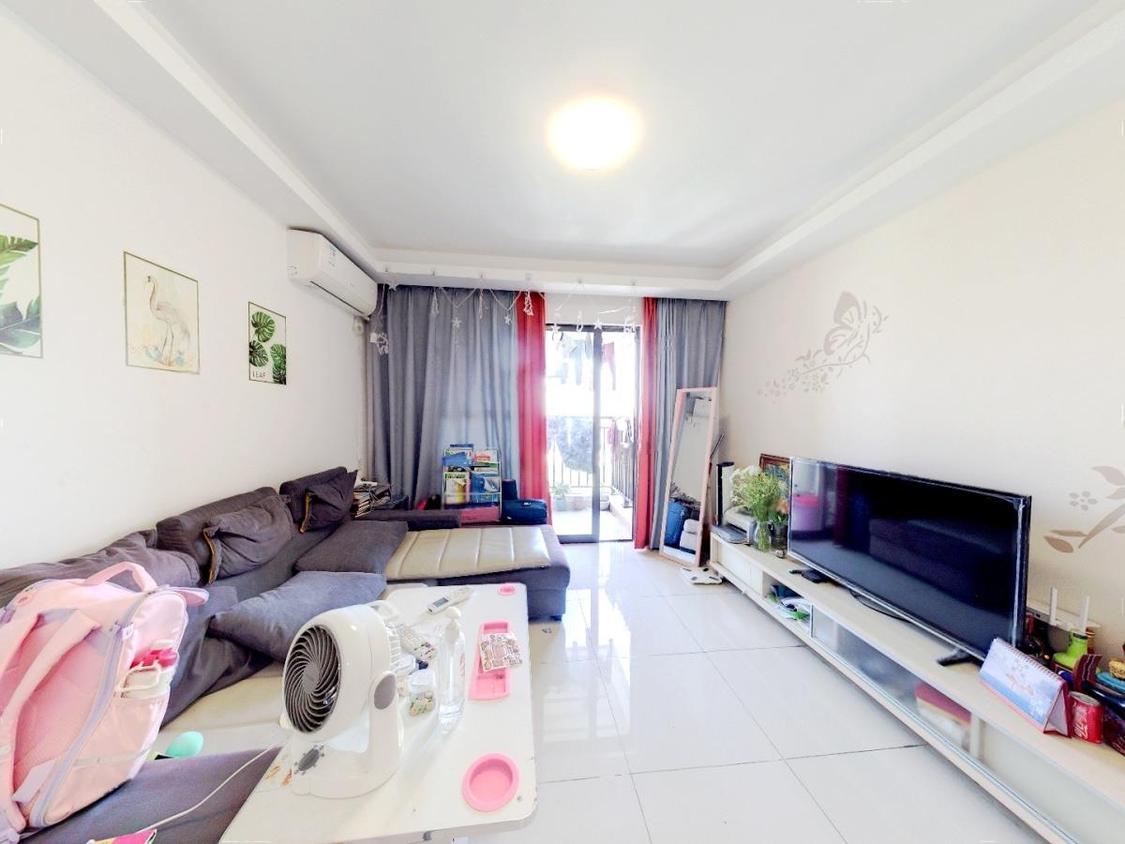 整租·南部湾万科城(四期)