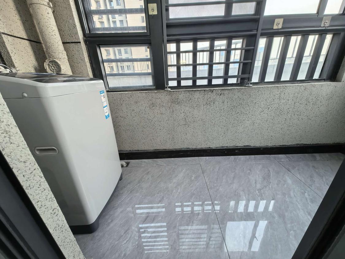 整租·小海花园