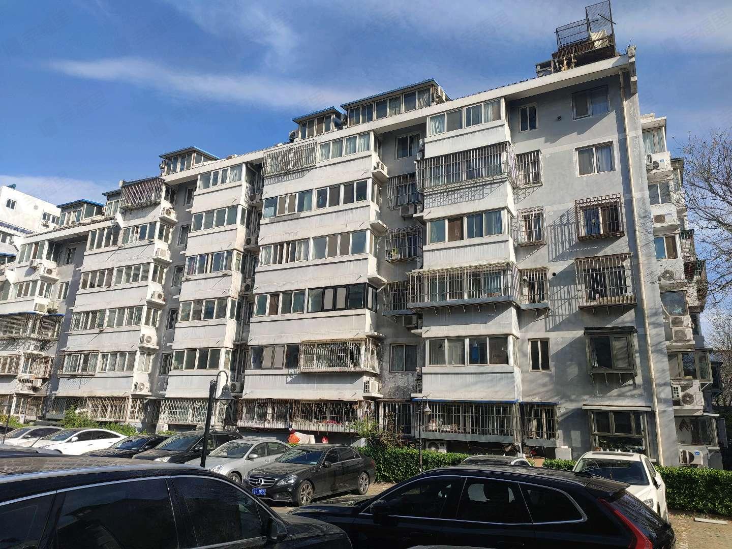 海运仓社区小区效果图