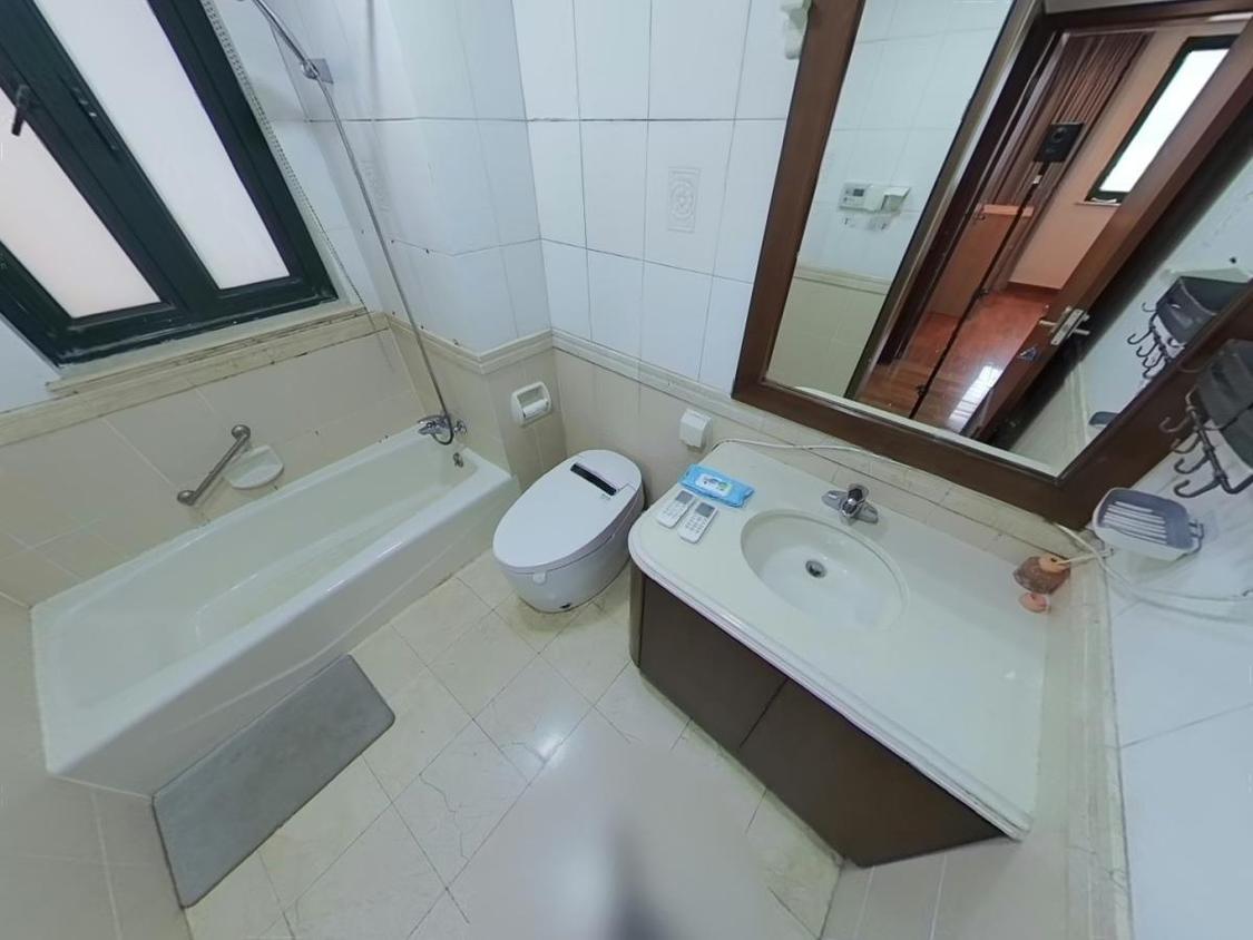 整租·仁恒滨江园