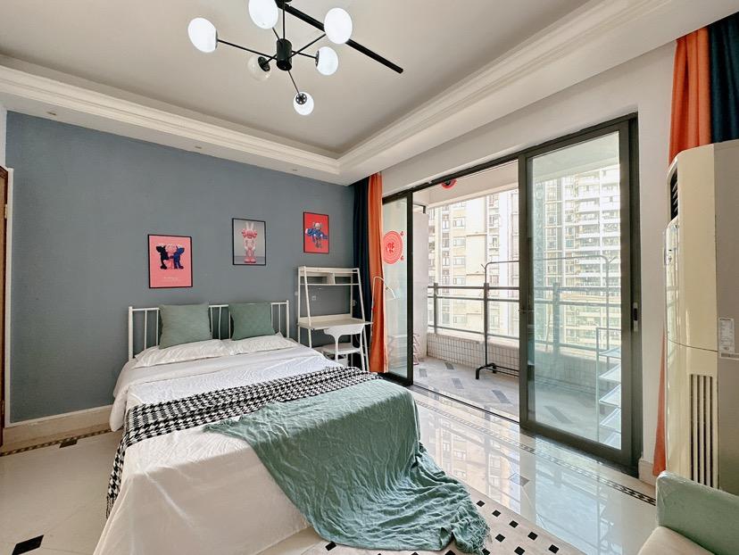 合租·富力海洋广场