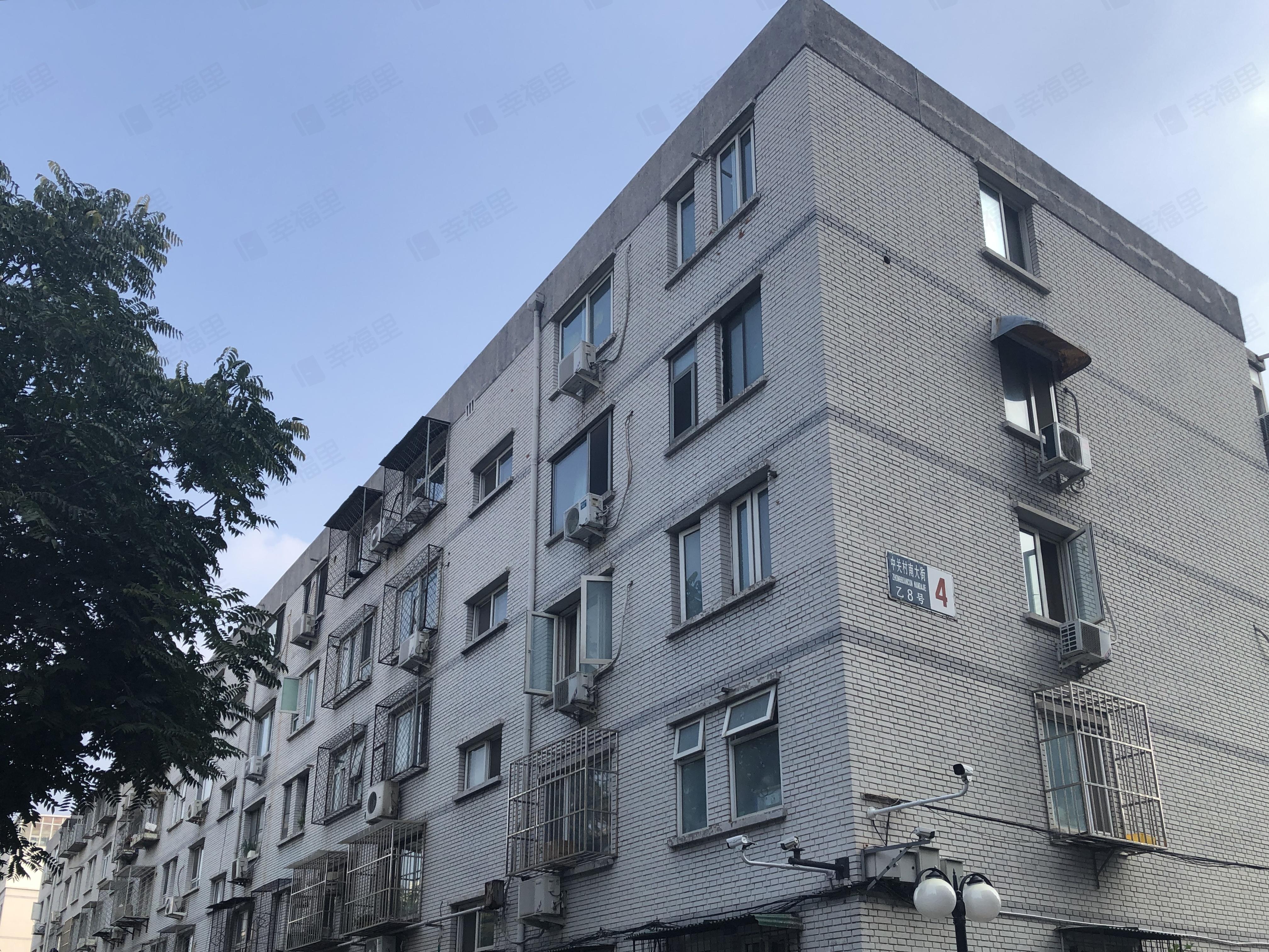 中监所宿舍小区小区效果图